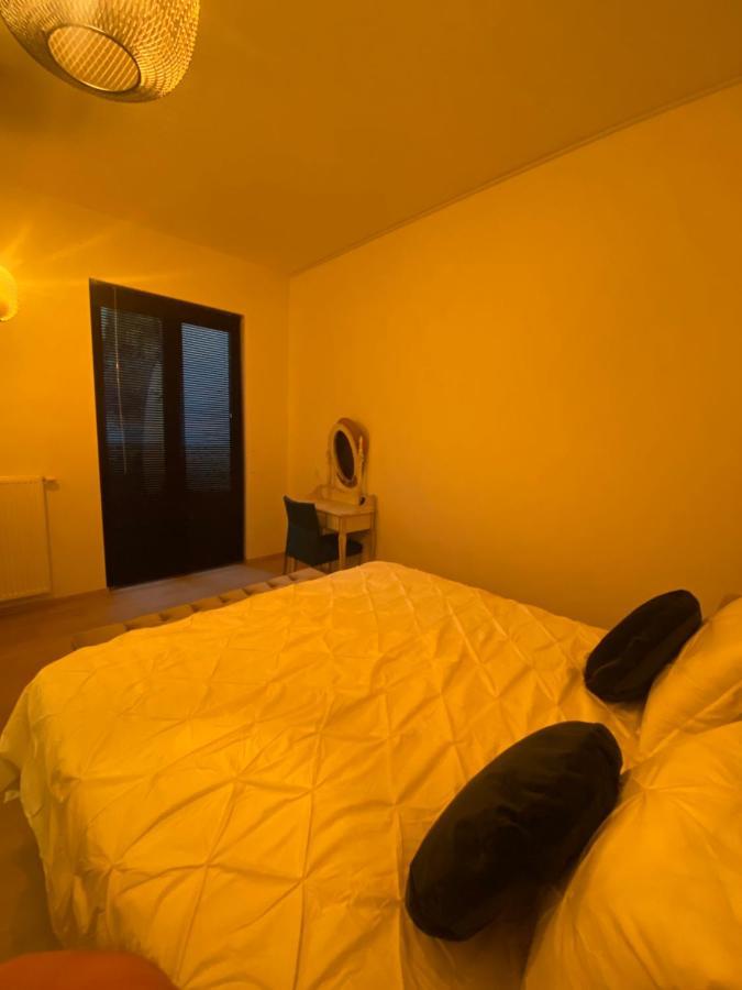 B&B Art And Sleep Anvers Dış mekan fotoğraf