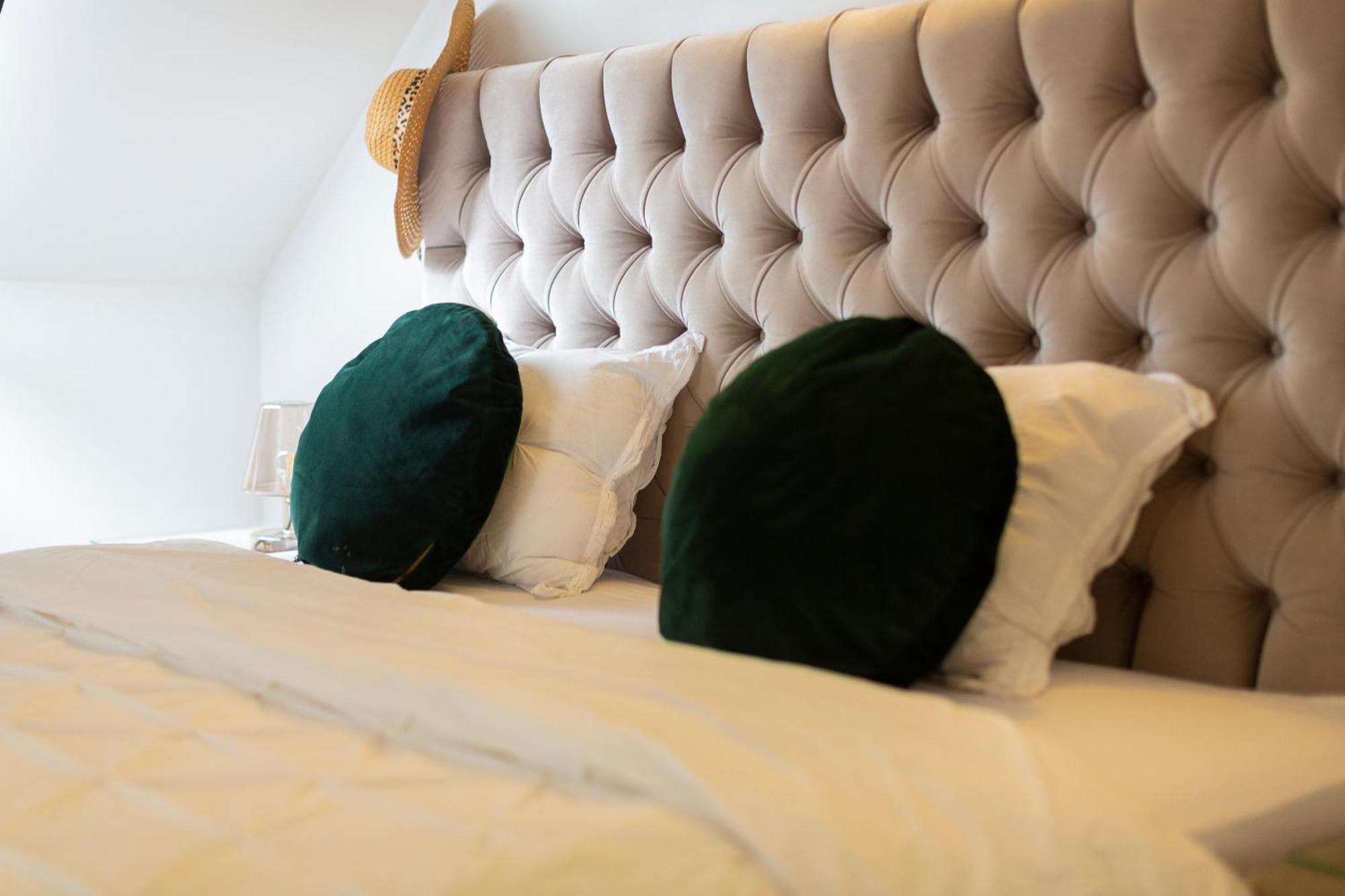 B&B Art And Sleep Anvers Dış mekan fotoğraf